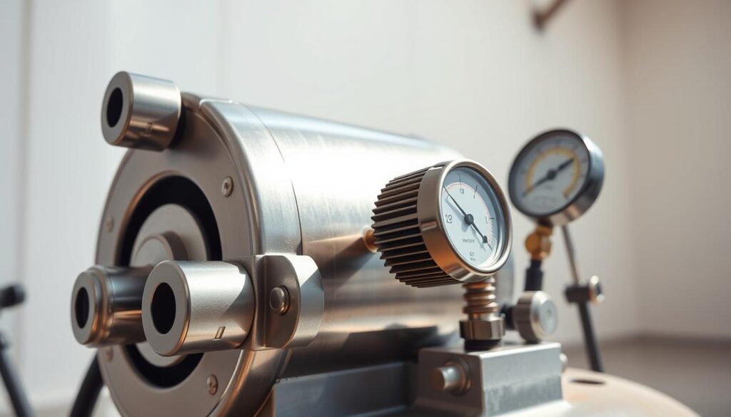 air compressor basics