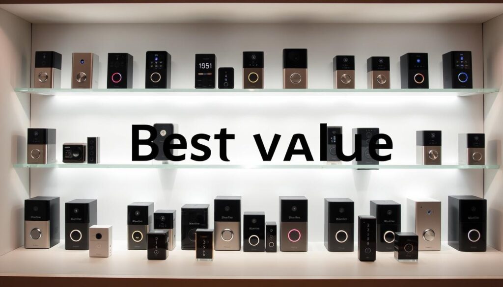 best value smart doorbells bundle deals