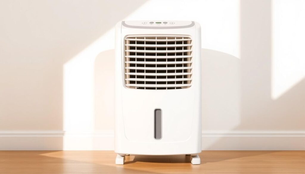 budget-friendly air cooler features