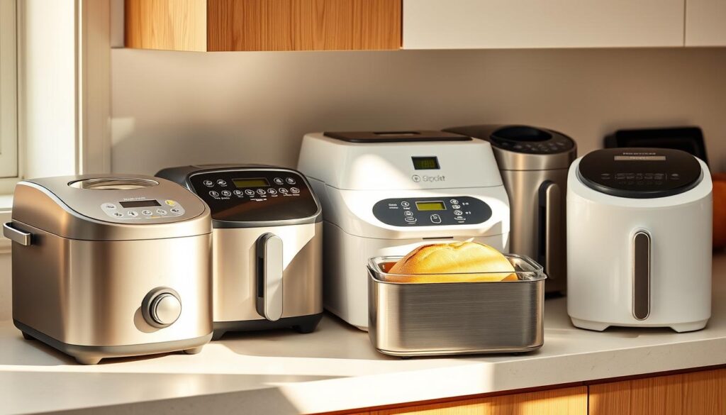 budget-friendly bread makers