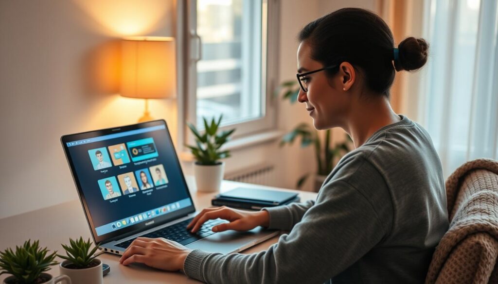 choosing online learning platforms