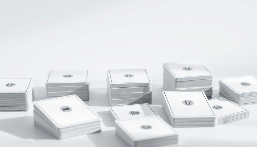 digital flashcards