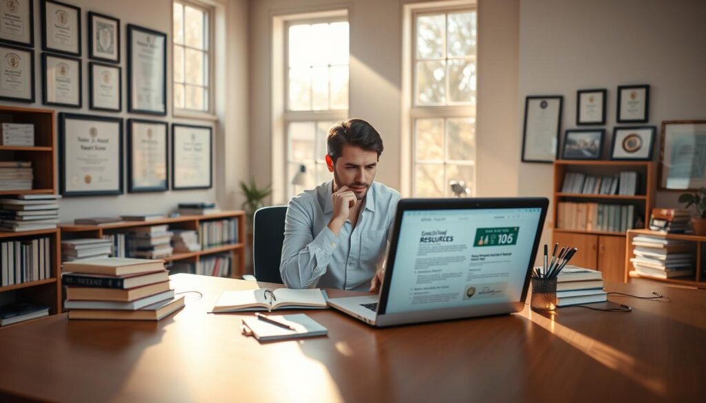 evaluating credibility of online resources
