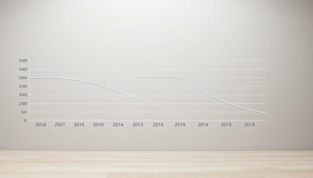 evolution of bread maker prices