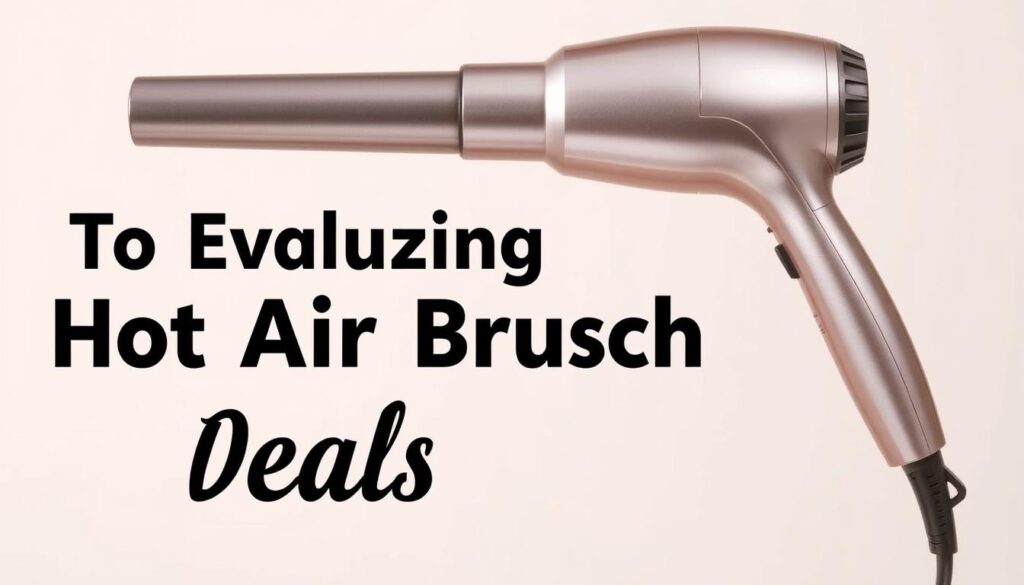 hot air brush brand reputation