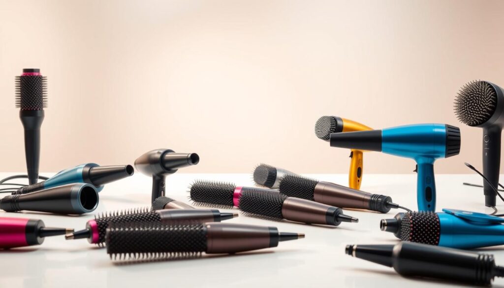 hot air brush deal