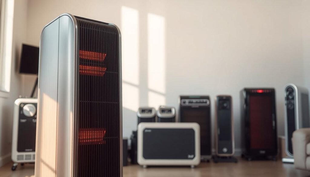 infrared heater buying guide