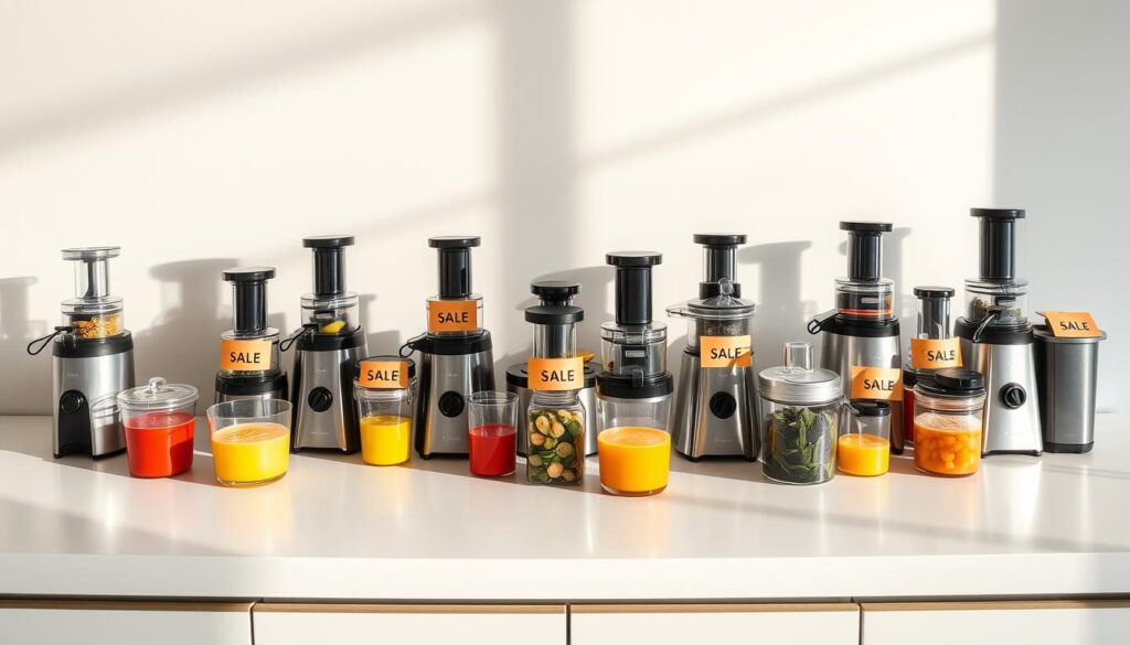 juicer discounts