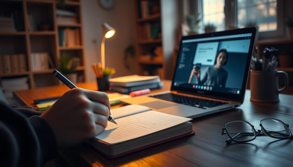 note-taking strategies