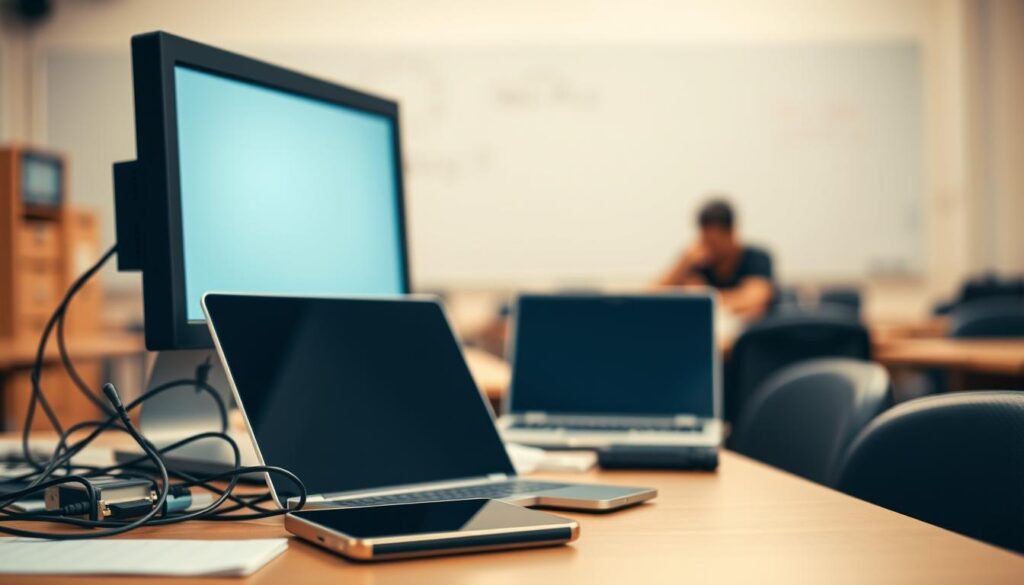 online learning challenges