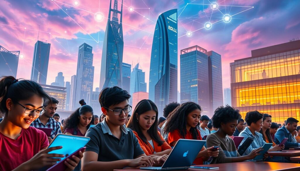 online learning revolution