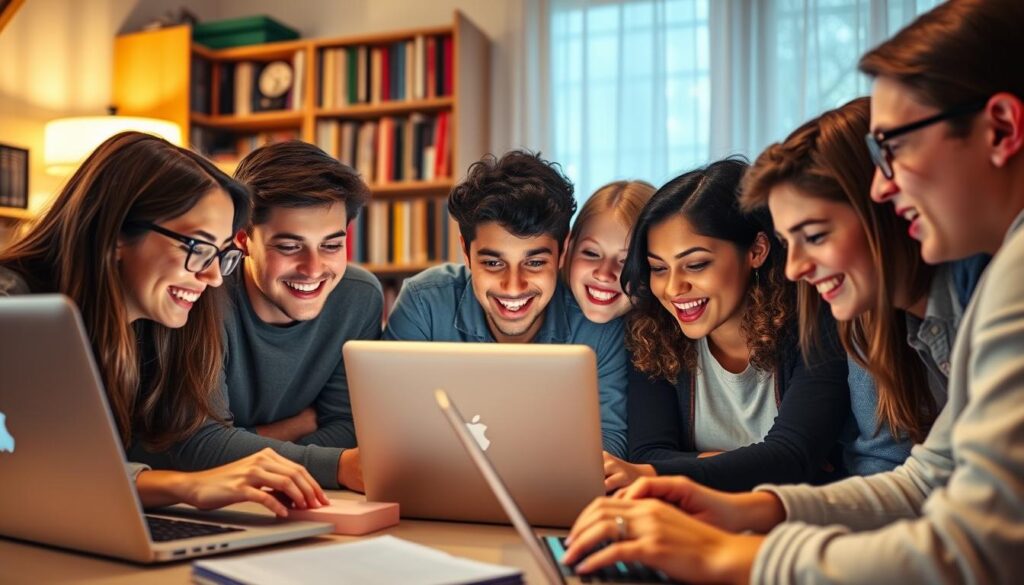 online study groups