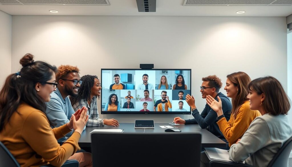peer groups in virtual learning