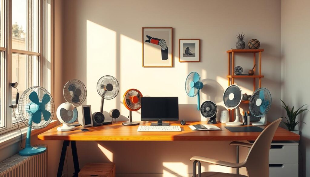 student desk fan deals