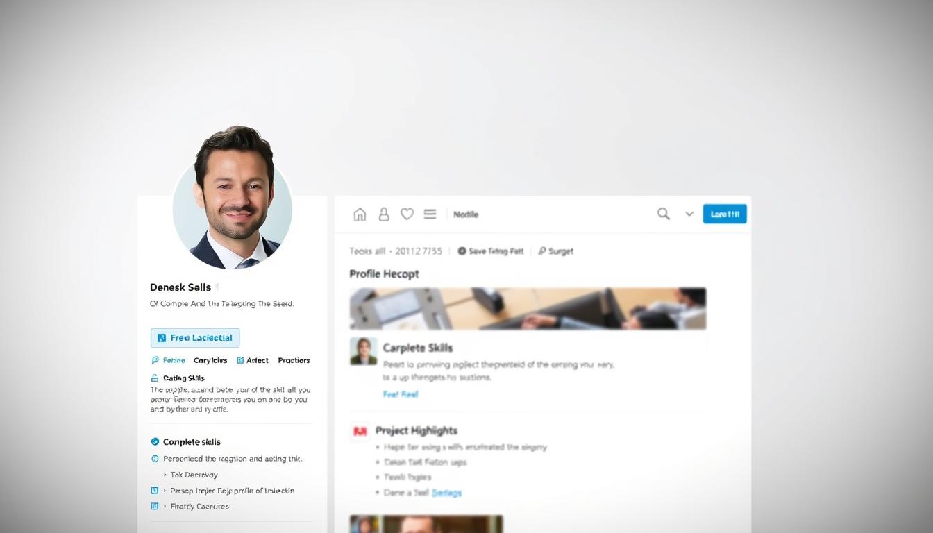 5 LinkedIn Profile Mistakes You Didn’t Know You Were Making