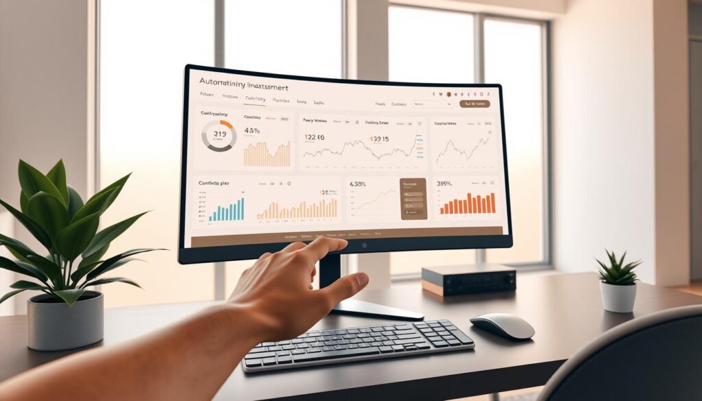 Automating Investments