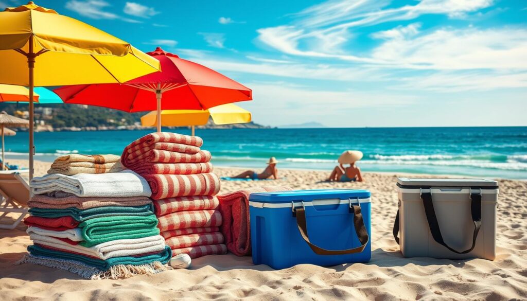 Beach Gear Bundles