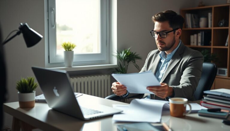 Best Practices for Following Up After an Online Interview