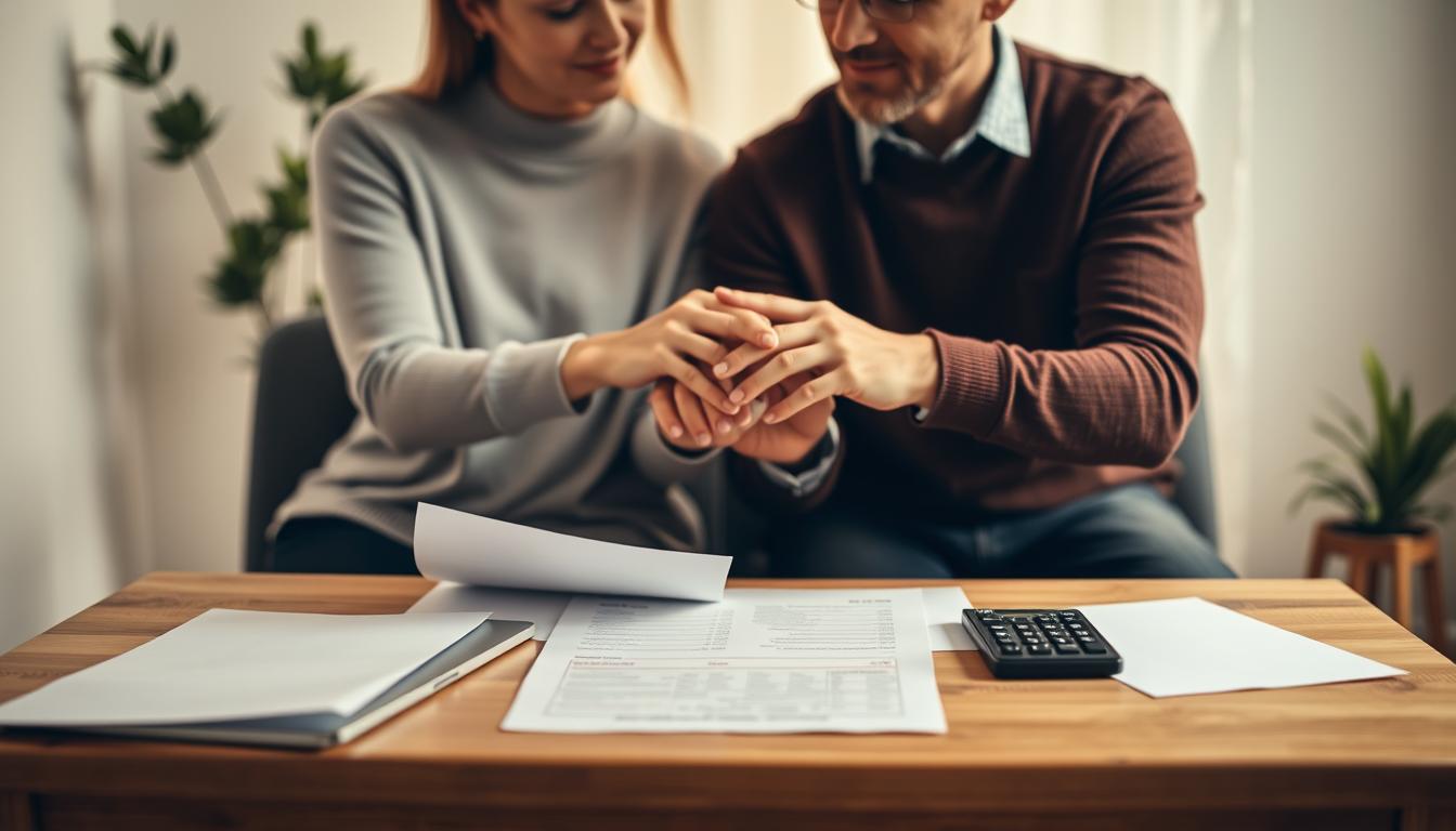 Best Practices for Sharing Finances in a Relationship