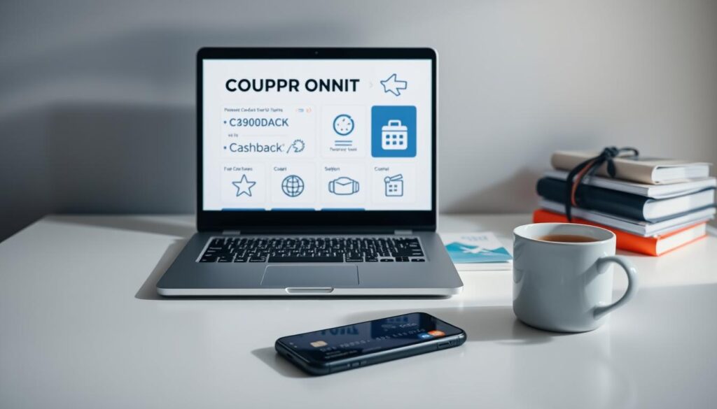 Coupon Codes and Cashback Offers