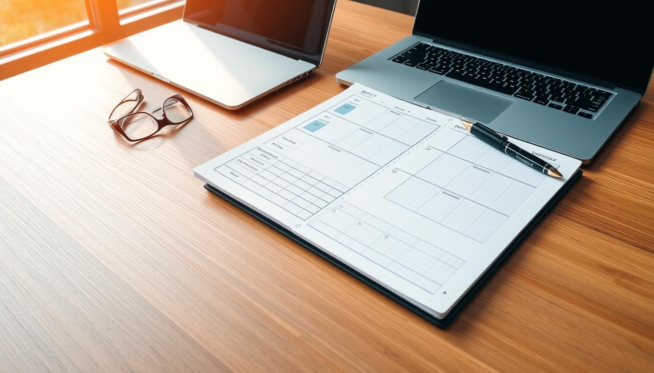 Creating a Weekly Spending Tracker That Works