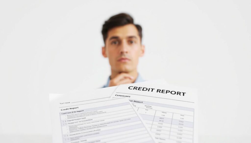 Credit Report Importance