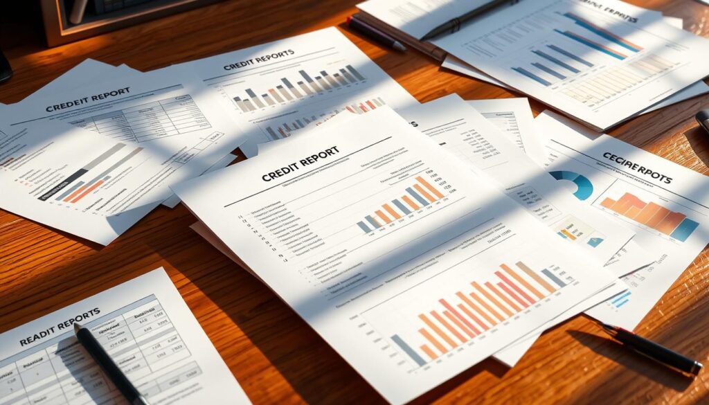 Credit Reports
