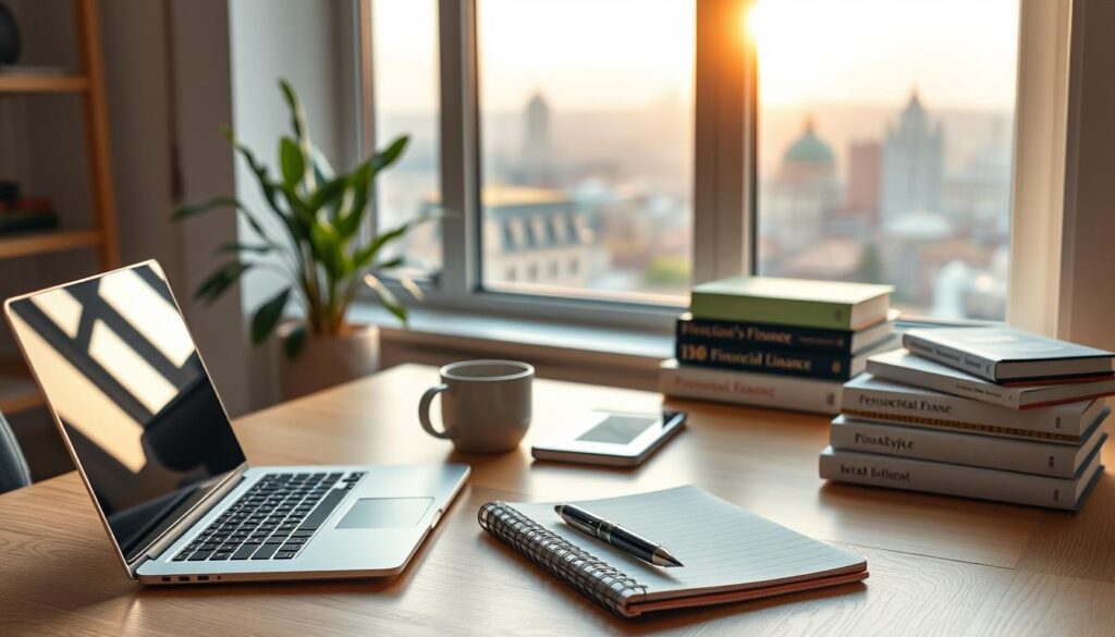 Digital Nomad Financial Planning