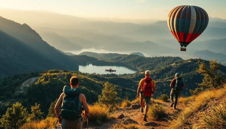 Discover Deals on Adventure Travel Packages