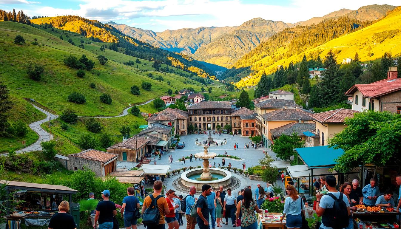 Discover Deals on Budget Travel Destinations