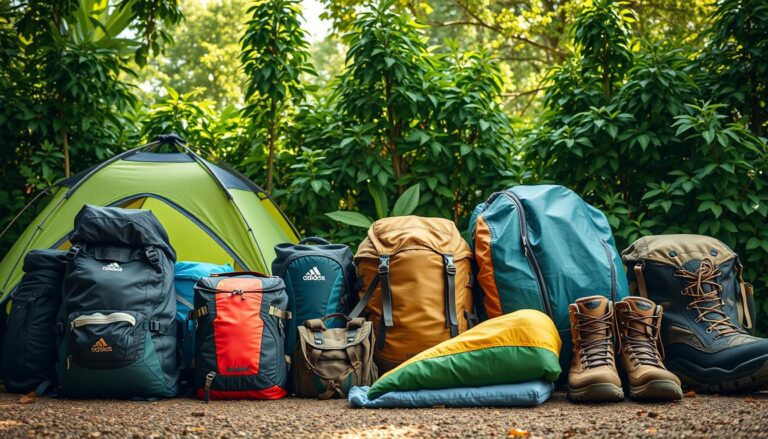 Discover Deals on Camping Gear for Travelers