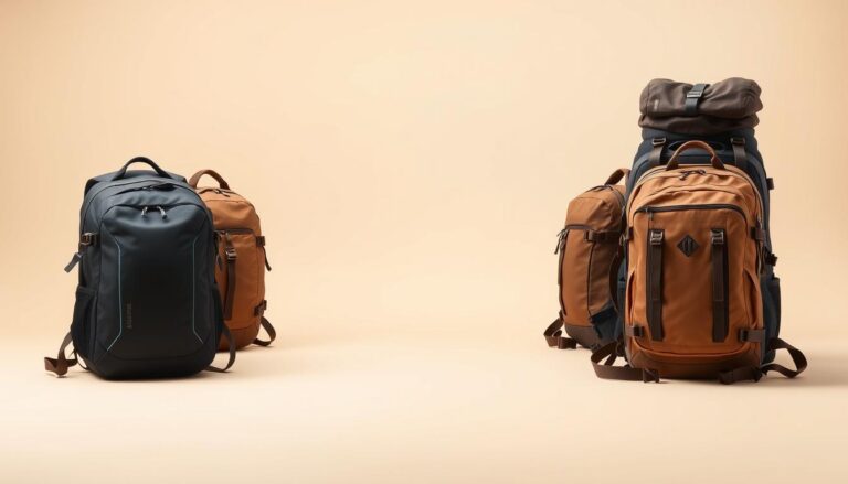 Discover Deals on Travel Backpacks