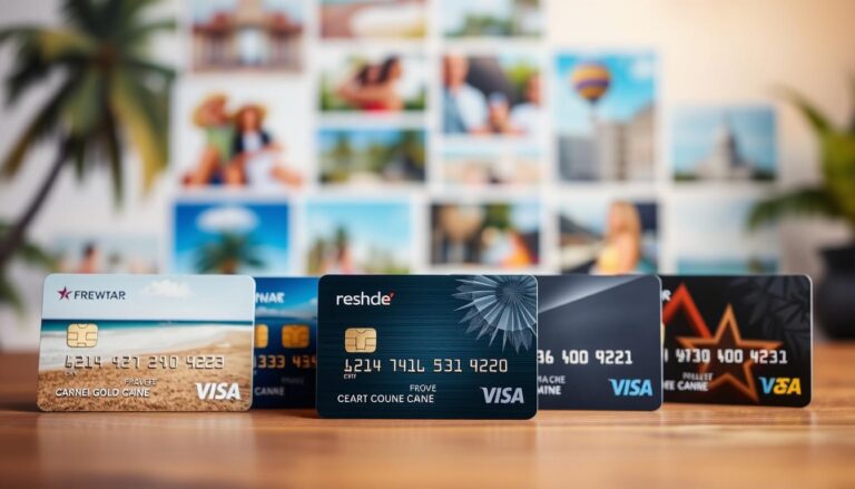 Discover Deals on Travel Credit Cards
