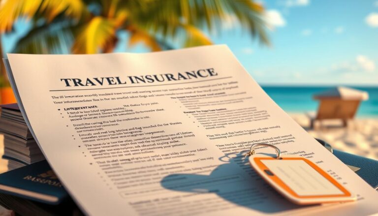 Discover Deals on Travel Insurance