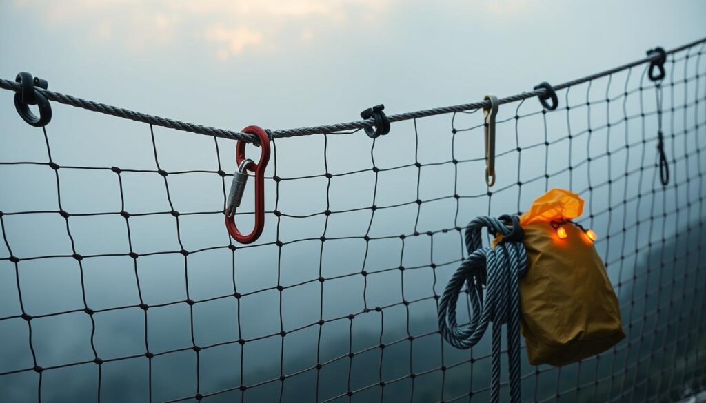 Financial Safety Nets
