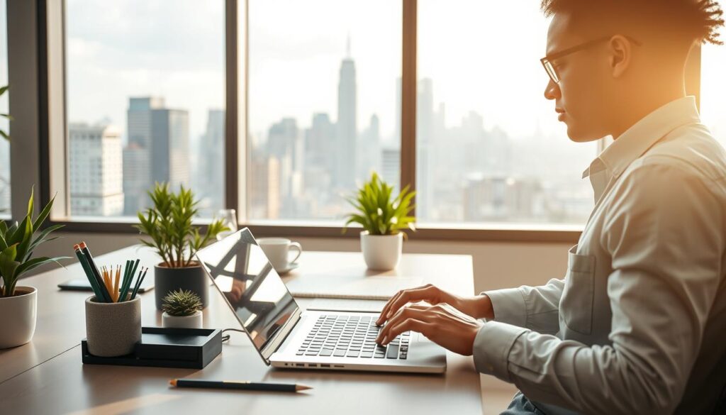 Following Up in Digital Age