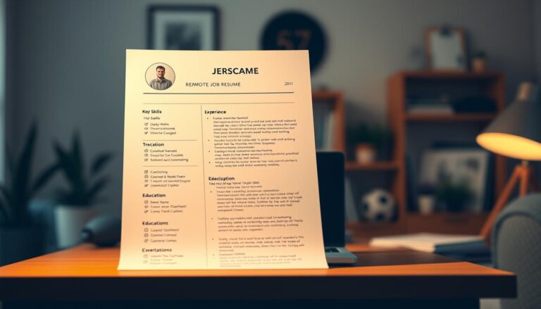 How to Build a Remote-Friendly Resume