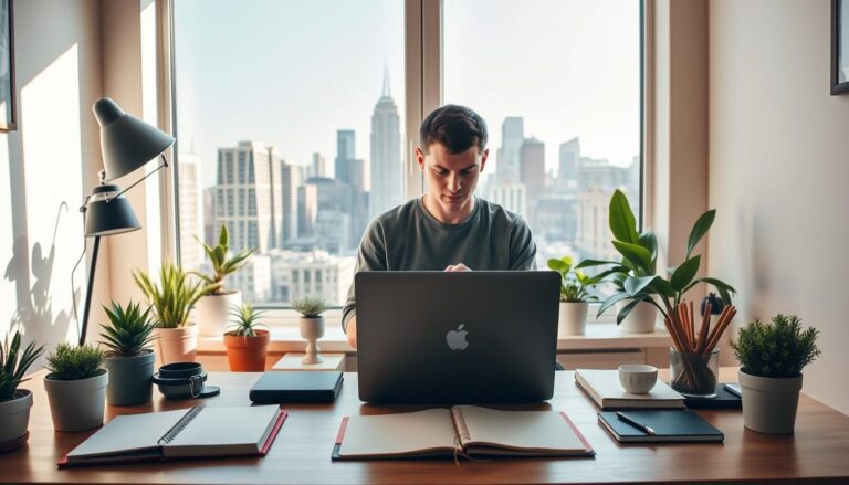 How to Build a Side Hustle While Working Full-Time