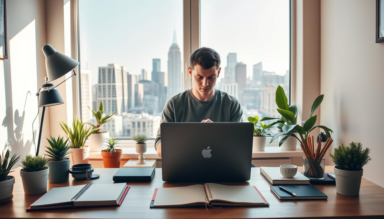 How to Build a Side Hustle While Working Full-Time