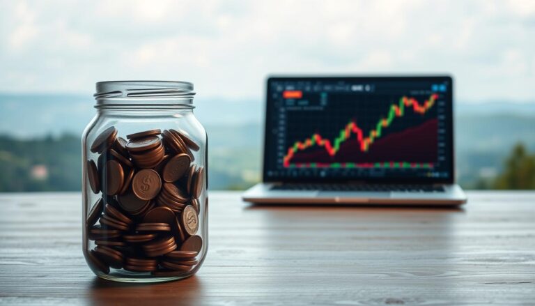 How to Choose Between Saving and Investing