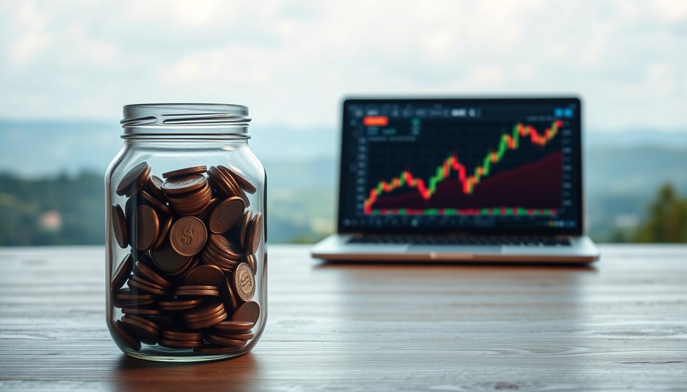 How to Choose Between Saving and Investing