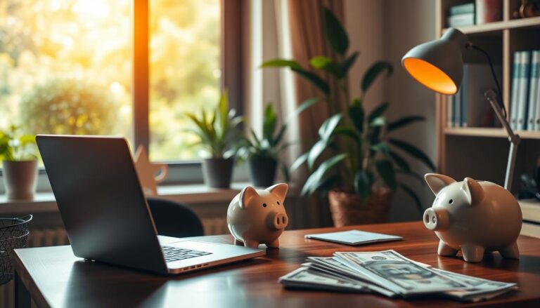 How to Create a Financial Safety Net in 6 Months