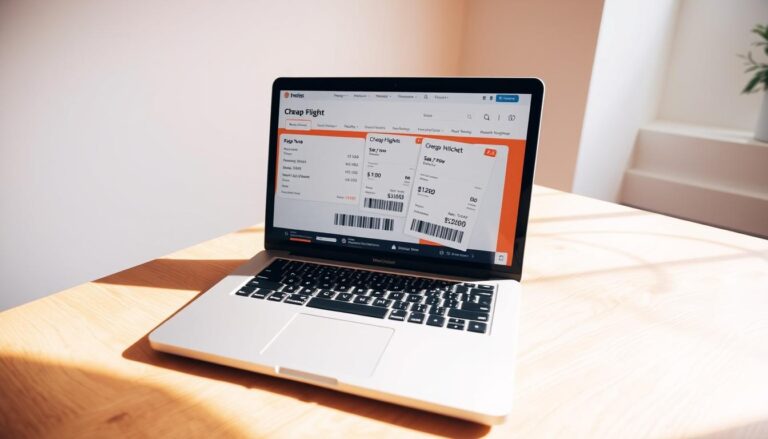 How to Find Perfect Deals on Flight Tickets