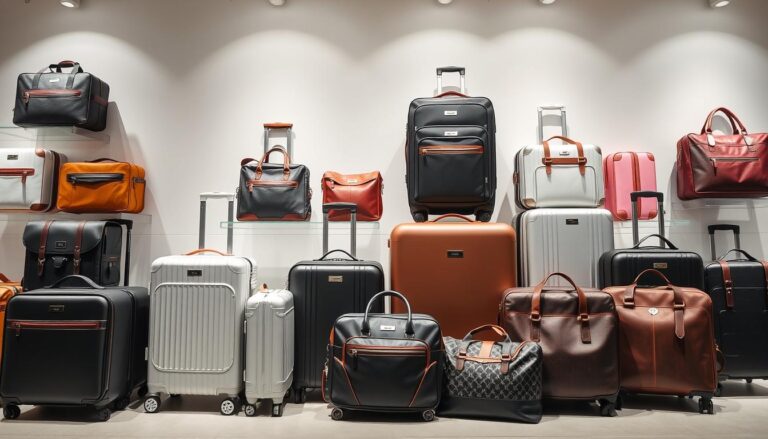 How to Find Perfect Deals on Luggage Sets