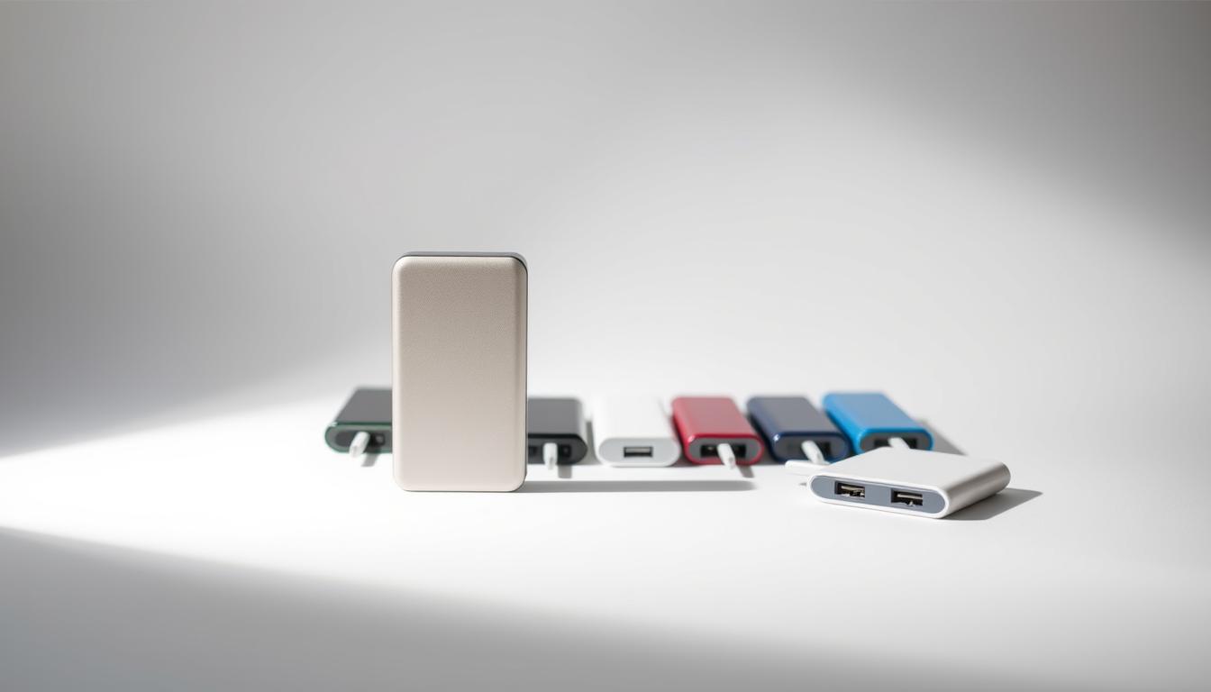 How to Find Perfect Deals on Portable Chargers