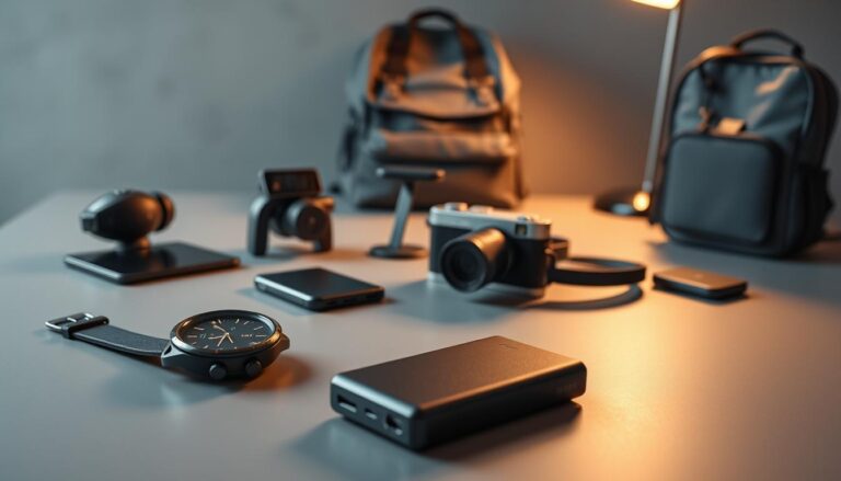 How to Find Perfect Deals on Travel-Friendly Gadgets