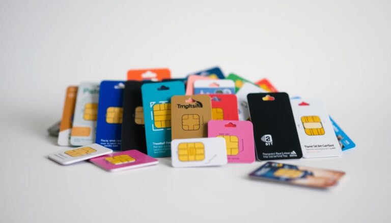 How to Find Perfect Deals on Travel SIM Cards