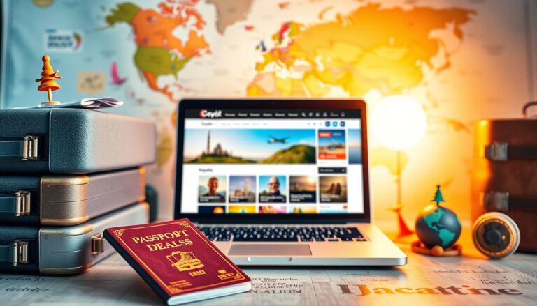 How to Find Perfect Deals on Vacation Packages