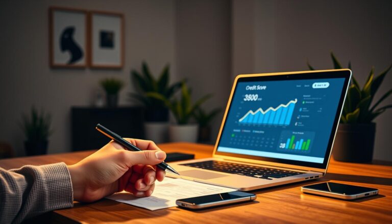How to Improve Your Credit Score in 90 Days