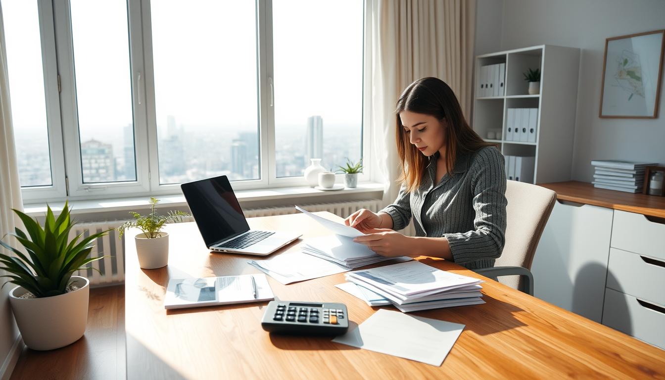 How to Manage Finances When You’re Self-Employed
